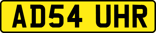 AD54UHR