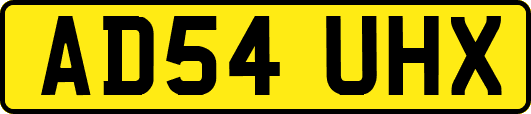 AD54UHX