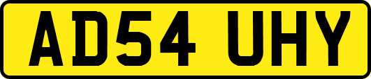 AD54UHY