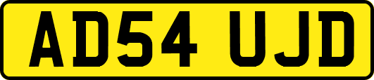AD54UJD