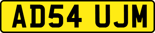 AD54UJM