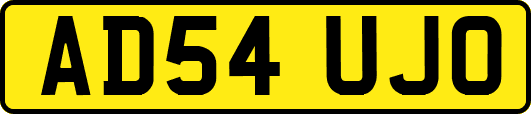 AD54UJO