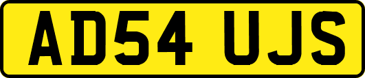 AD54UJS