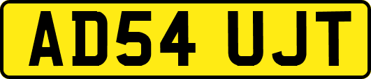 AD54UJT