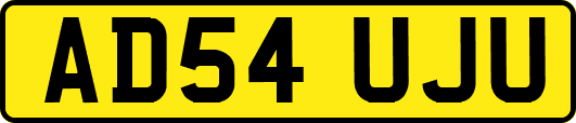 AD54UJU