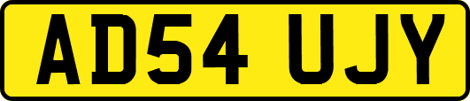 AD54UJY