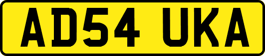 AD54UKA