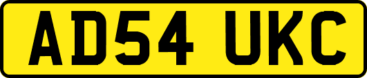 AD54UKC