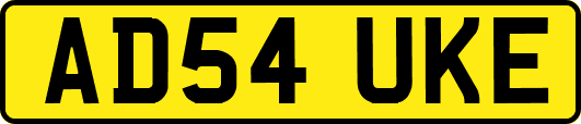 AD54UKE