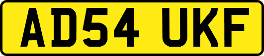 AD54UKF