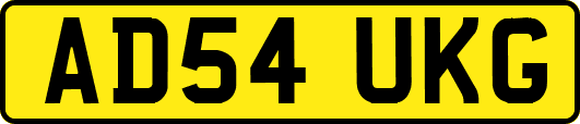 AD54UKG
