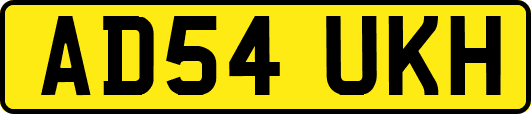AD54UKH