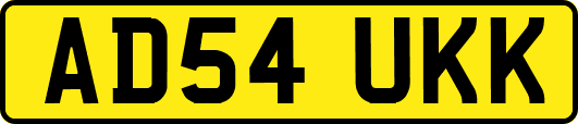 AD54UKK