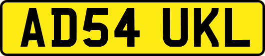 AD54UKL