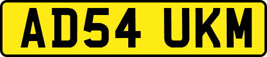 AD54UKM