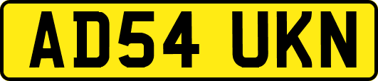 AD54UKN