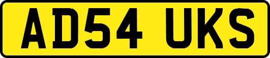 AD54UKS