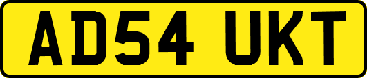 AD54UKT