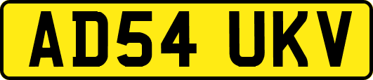 AD54UKV