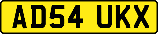 AD54UKX