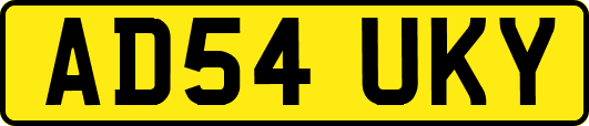 AD54UKY