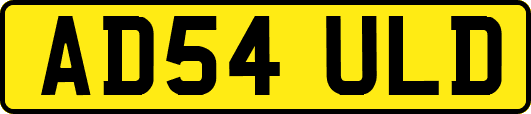 AD54ULD