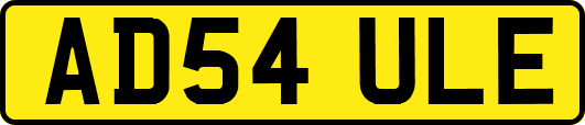 AD54ULE