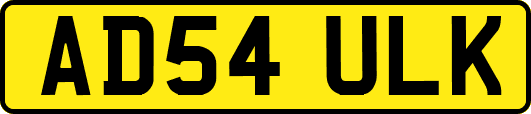 AD54ULK