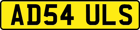 AD54ULS