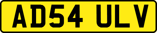 AD54ULV