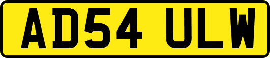AD54ULW