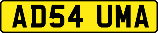 AD54UMA