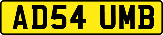 AD54UMB