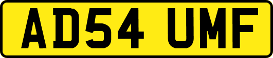 AD54UMF