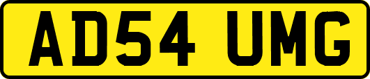 AD54UMG