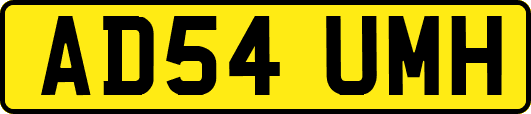 AD54UMH