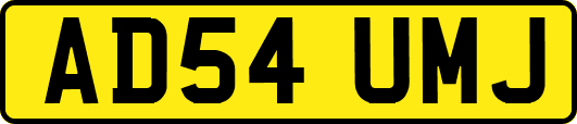 AD54UMJ