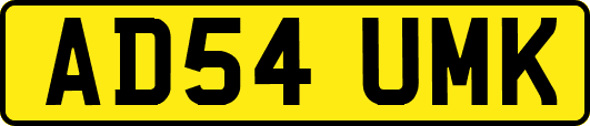 AD54UMK