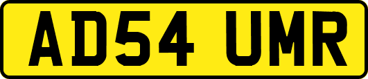 AD54UMR