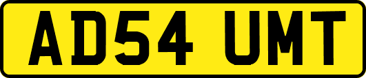 AD54UMT