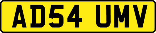 AD54UMV