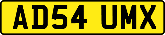AD54UMX