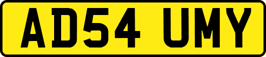AD54UMY