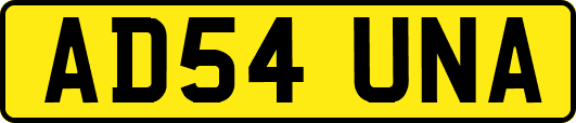 AD54UNA