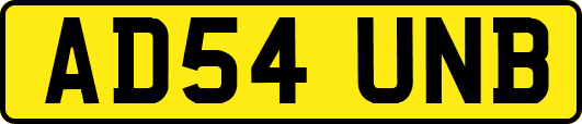 AD54UNB