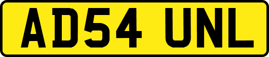 AD54UNL