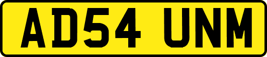 AD54UNM
