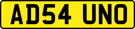 AD54UNO