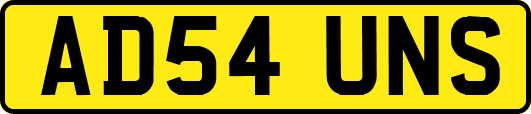 AD54UNS