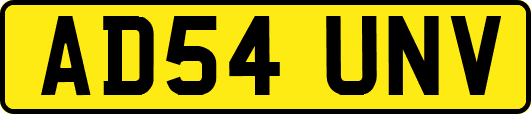 AD54UNV